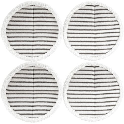BISSELL 2138 - 4 Schrob Dweilpads voor 20522 SpinWave