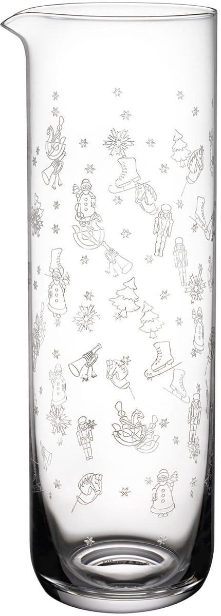 Wasserkaraffe Toy's Delight 1 L