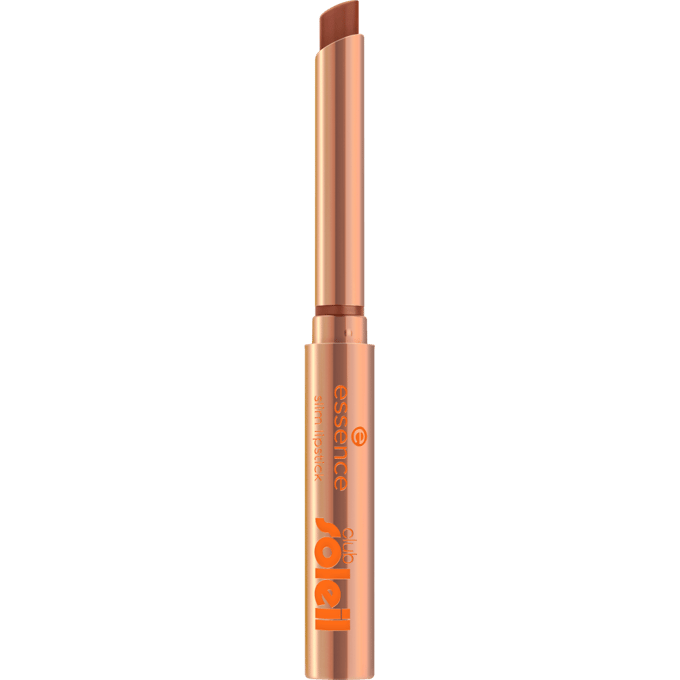 Essence Club Soleil Slim Lipstick 01 Sun'kissed 1 st