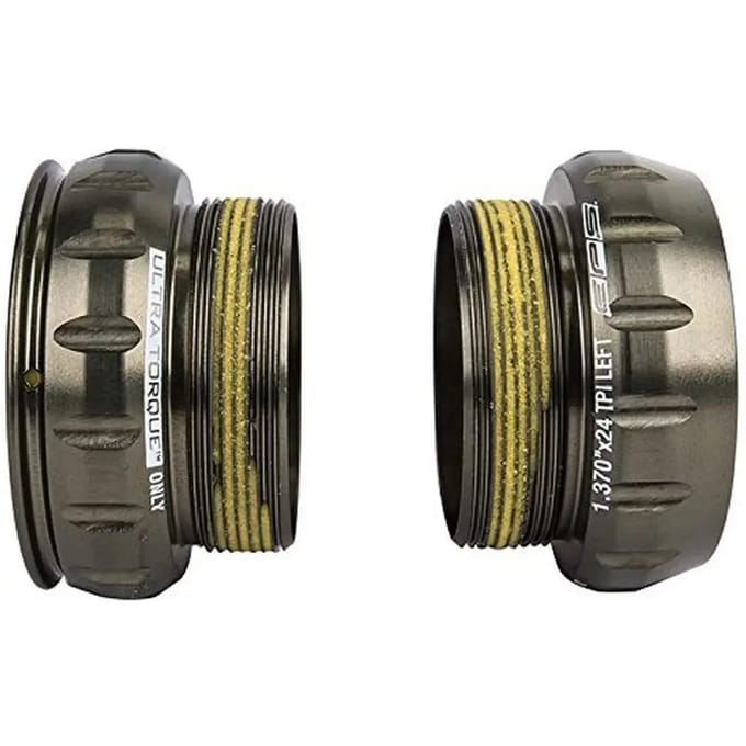 Campagnolo Bottom Bracket Cups Ultra-torque It 33,9 Mm