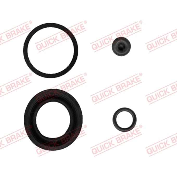 Reparatieset, remklauw QUICK BRAKE 114-0111