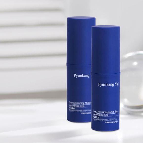 Pyunkang Yul - Deep Nourishing Multi Balm 8g