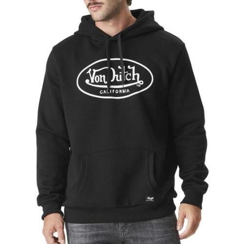 Capuchon sweaters Von Dutch WTBRAND