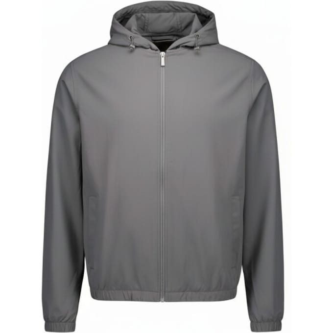 Vaganza Jacket Jackets Anthraciet Ckt-5039
