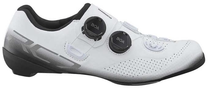 Shimano Rc702w Raceschoenen Wit EU 36 Vrouw