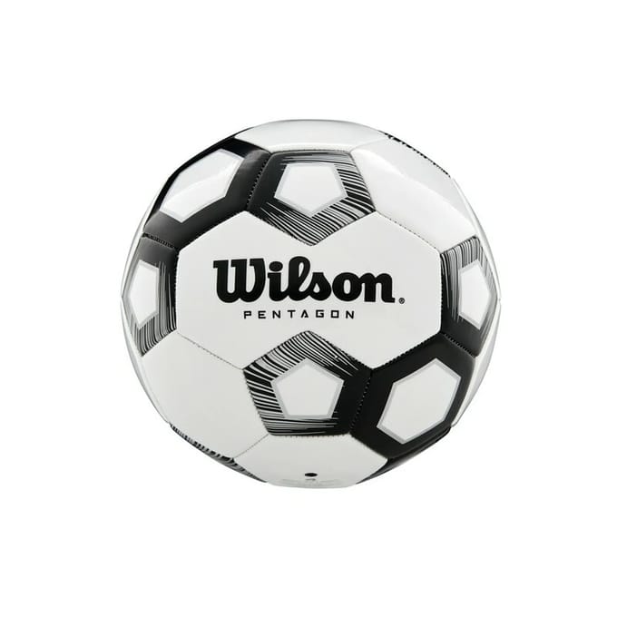 Voetbal Wilson Pentagon
