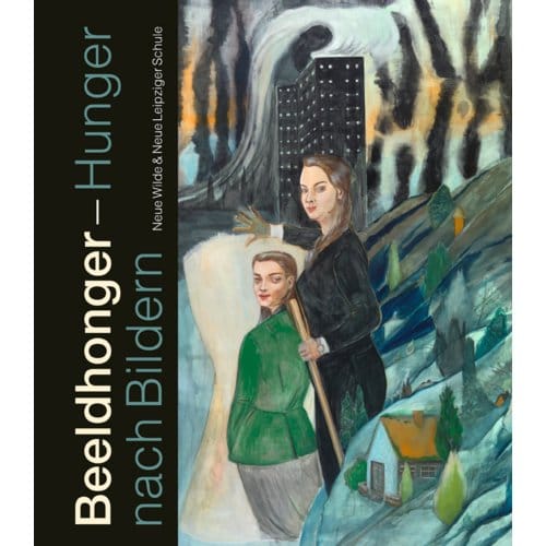 Beeldhonger - Hunger Nach Bildern