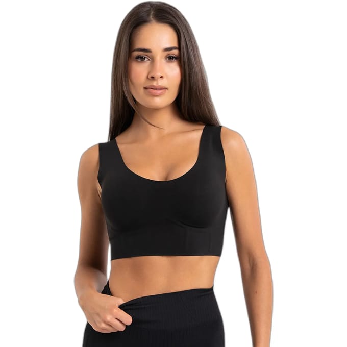 Vrouwenbeha Gym Glamour Corset