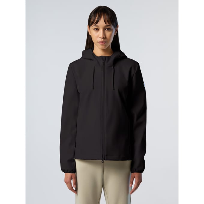 North Sails Jasje Ellen Softshell