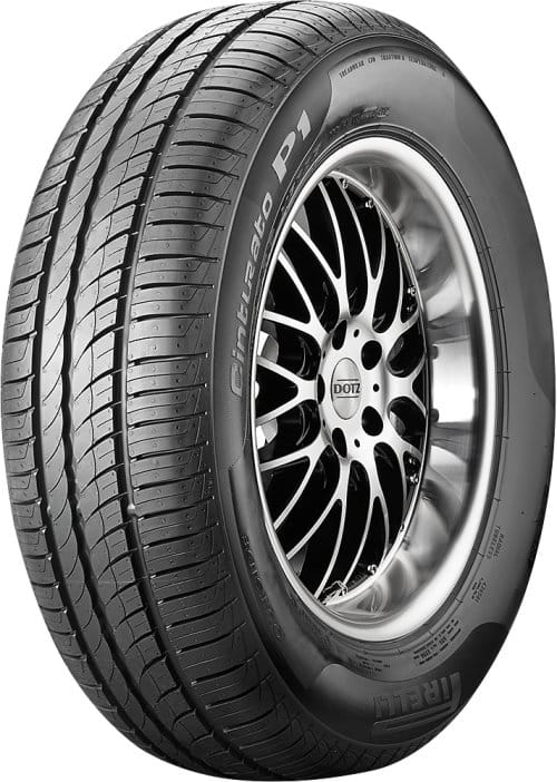 Pirelli Cinturato P1 Verde ( 185/65 R14 86H )