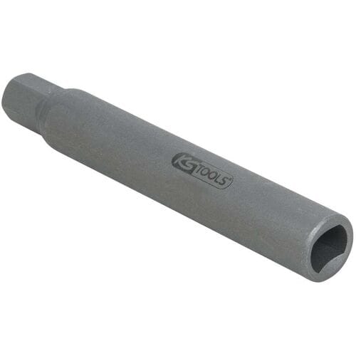 KS Tools 1509438 150.9438 Dop (zeskant) Verwisselbare kop 10.0 mm 10 mm