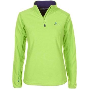 Fleece Jack Peak Mountain Sweat polaire femme ATILA