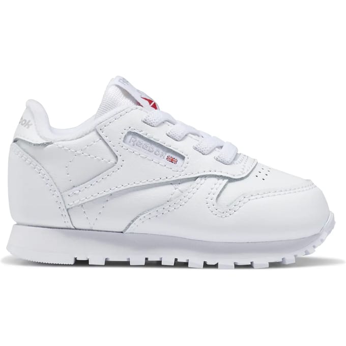 Kindertrainers Reebok Classics Leather