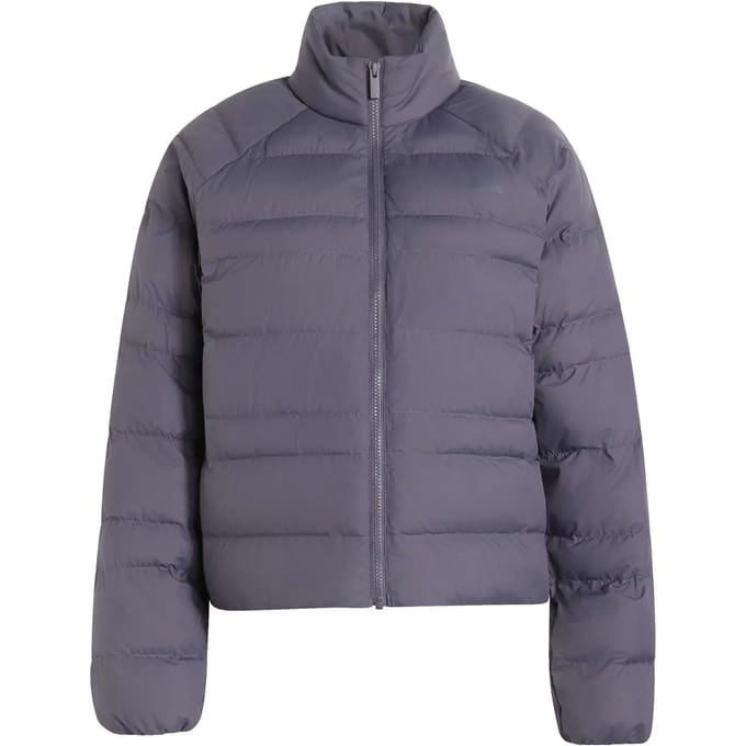 Adidas Sportswear Essentials Packable Insulated Jack - Dames - Grijs