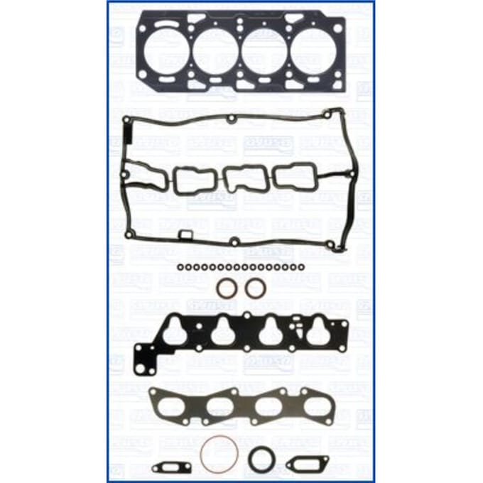 Pakkingset, cilinderkop AJUSA 52190400