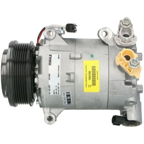 Compressor, airconditioner MAHLE ACP 1388 000P