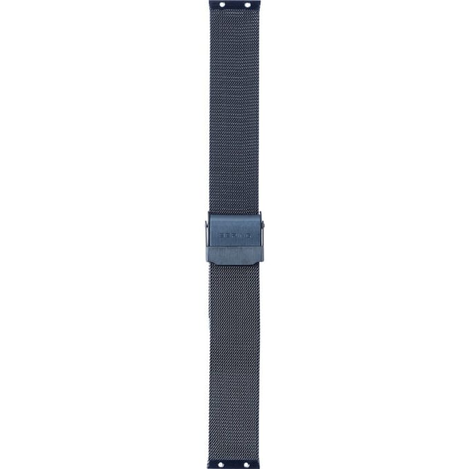 Bering Straps PT-A12934S-BMLX Classic band