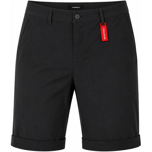 Alberto Alberto Chino Short Travel ROB-K WR Revolutional Black  31