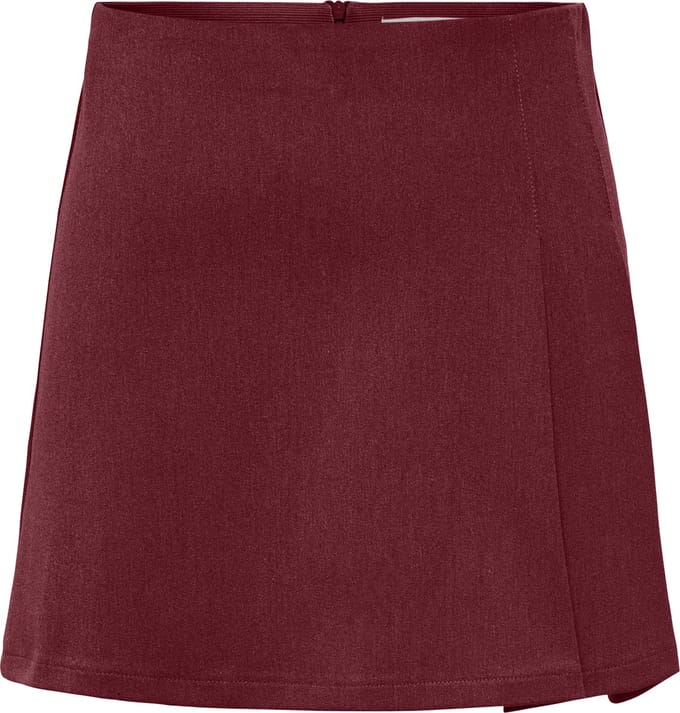 ONLY - ONLSULAJMA HW PLEAT SKIRT CC TLR - Meisjes - Rokken