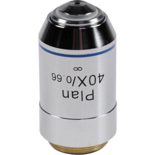 OBBA1288 OBB-A1288 Microscoop objectief Microscoop objectief 40 x Geschikt voor merk (microscoop) Kern