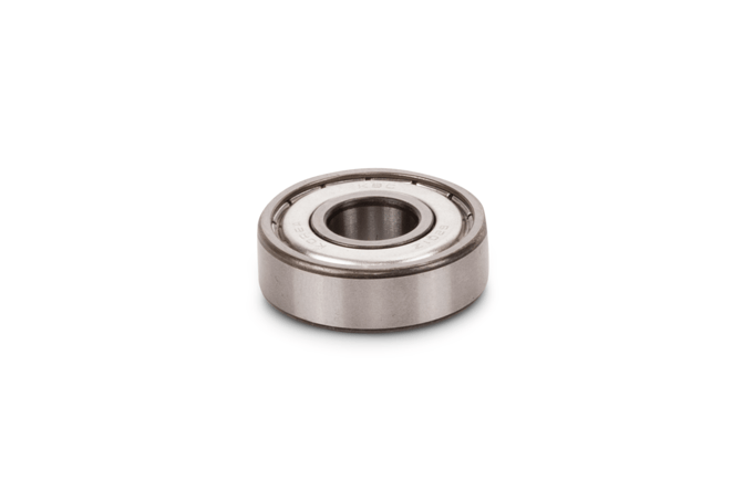 Ball bearing