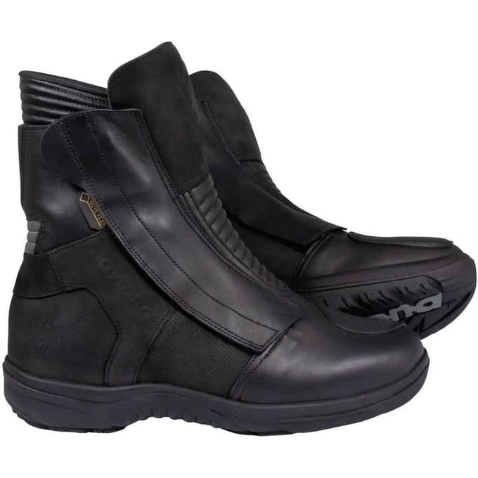 Motorlaarzen Daytona max GTX