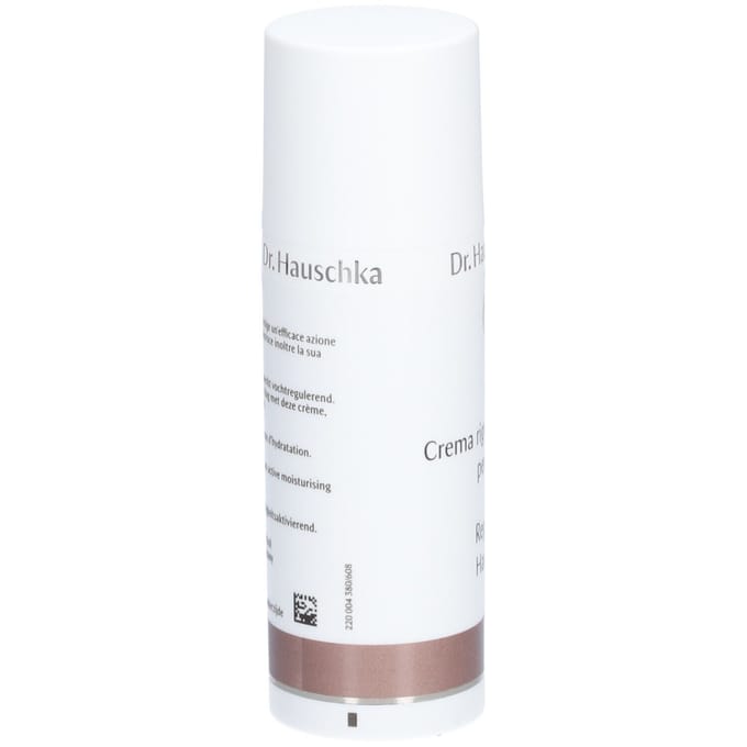Dr. Hauschka Regeneratie Handcrème Crème Droge Handen