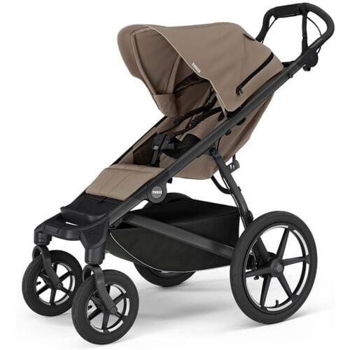Thule Urban Glide 4-wheel Tinted Taupe unisex