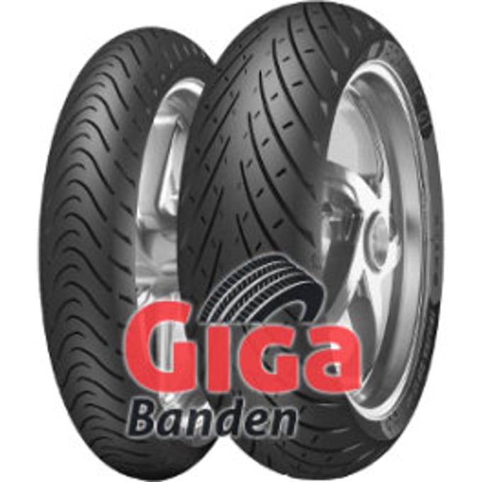 Metzeler Roadtec 01 ( 150/80-16 TL 71H Achterwiel, M/C )