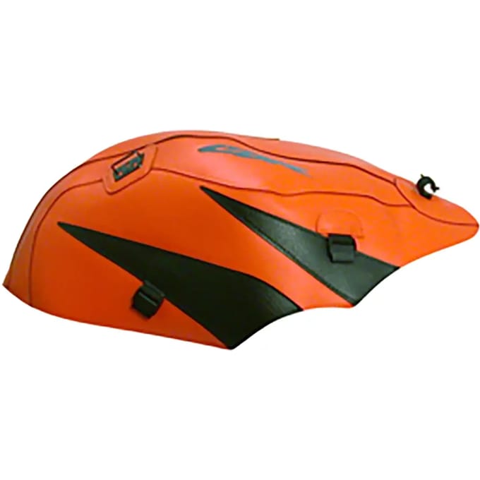 Motorfiets tankbeschermer Bagster cbr 600 rr