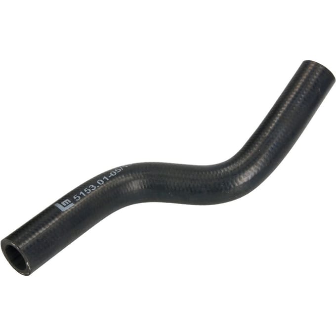 Slang, Warmtewisselaar Heater LEMA 5153.01