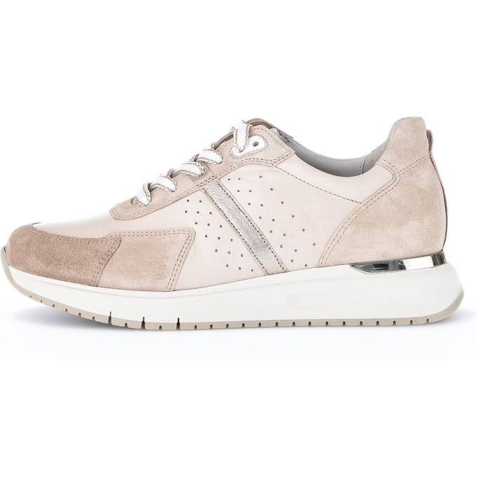 Gabor 86.445.51 Dames Sneakers - Maat 38