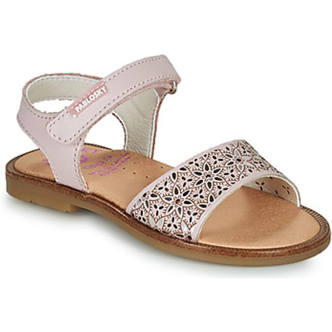 Platte sandalen Pablosky TEMMA