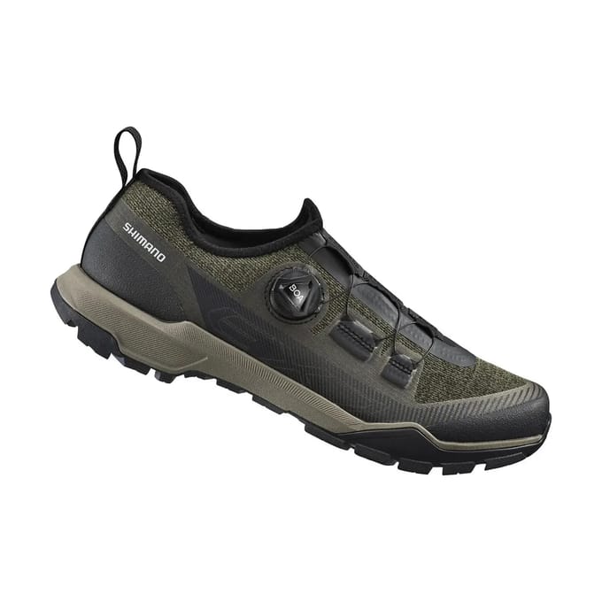 Schoenen Shimano