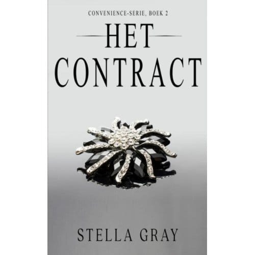 Het Contract - Stella Gray