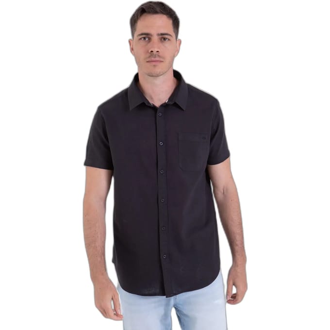 Shirt met zak Camberabero