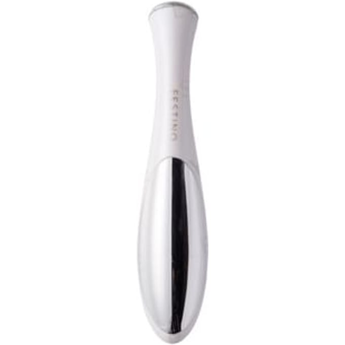 FESTINO - Facial Hot Treatment White 1 pc
