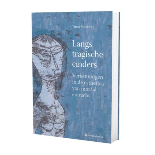 Langs Tragische Einders - Timo Slootweg