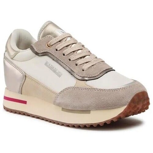 Lage Sneakers Napapijri Hazel