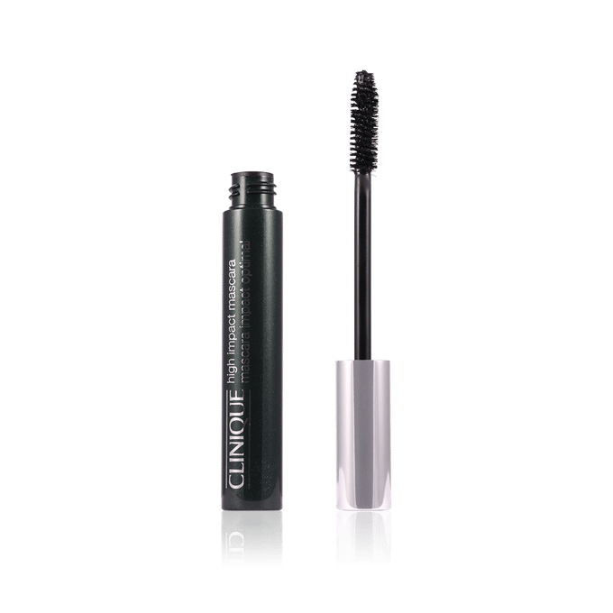 Clinique Make-Up High Impact High Impact Dramatic Lashes On-Contact Mascara