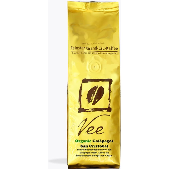 Vees Vee's Bio Galapagos San Christobal 250g