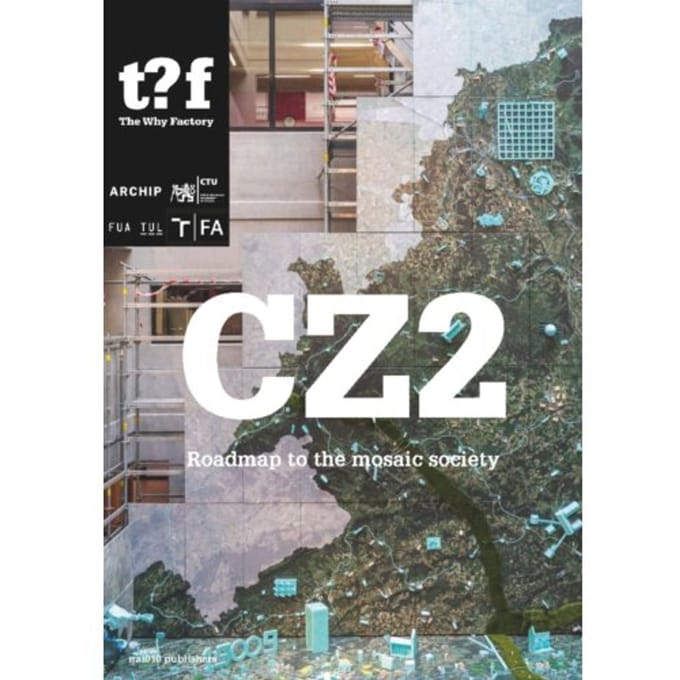 Cz2 - The Why Factory - Winy Maas