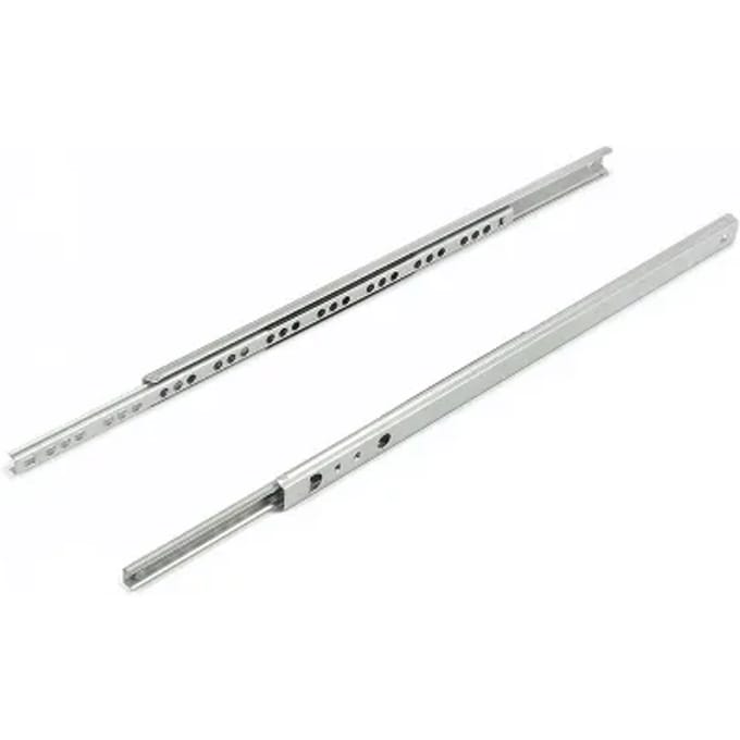 Kogelgeleider - Metaal - Verzinkt - 553 Mm - 5 Kg