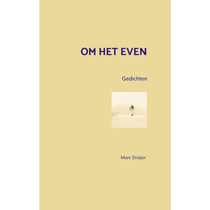 Om Het Even - Marc Draijer