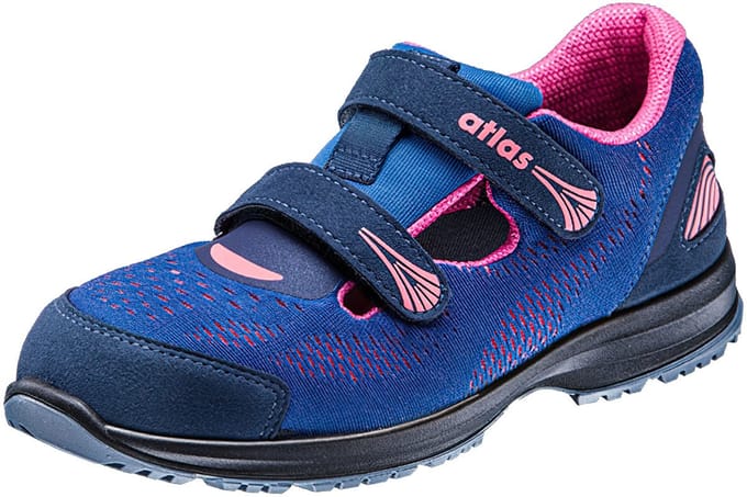 Atlas Veiligheidsschoenen 86800 Atlas GX 165 ESD