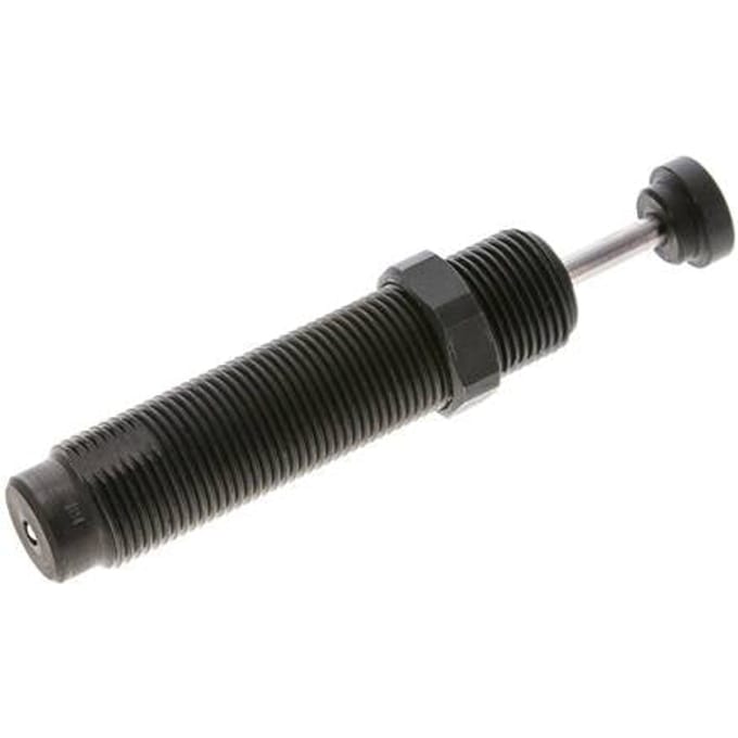 ACE zelfstellende schokdemper M 20x1.5, 19 mm slag - SC300EUM-3