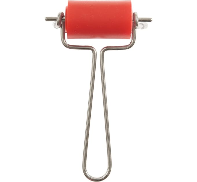 Rico Design Linoleumverfroller - Rolbreedte 5 cm