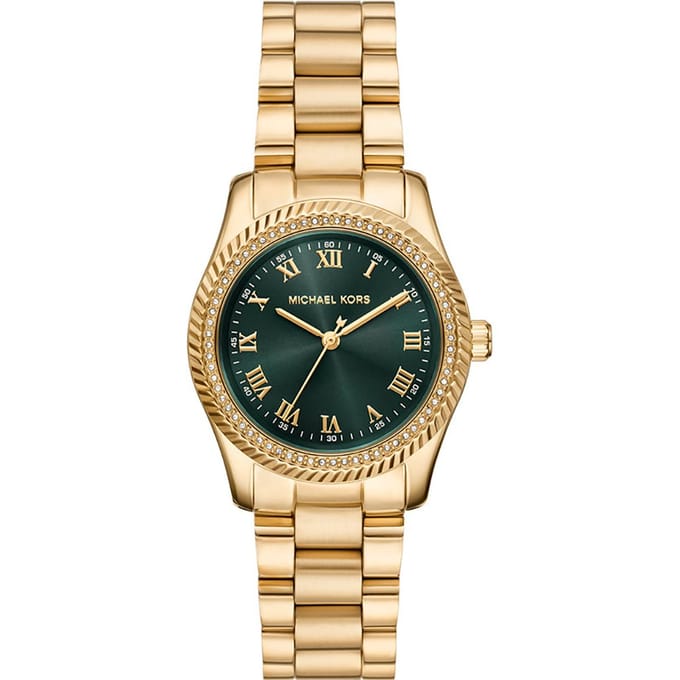 Michael Kors Dameshorloge Lexington 2.0 MK7622