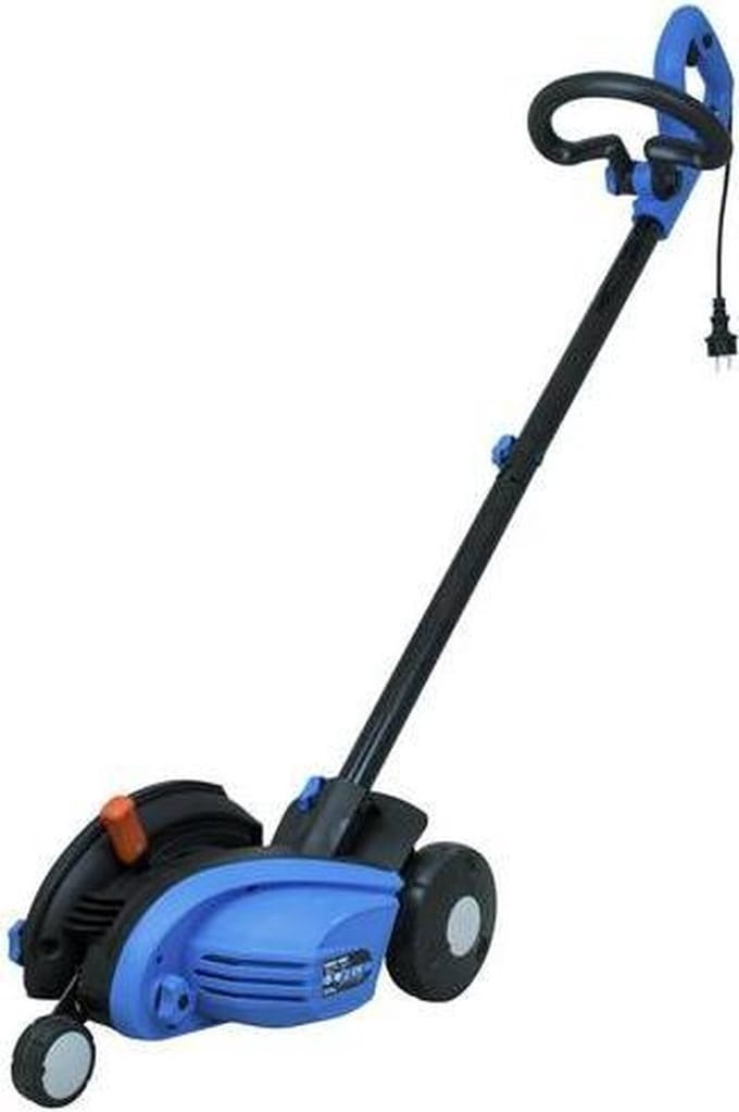 GÜDE GRKS 1400 Grastrimmer Elektrisch Zonder accu 230 V Snijbreedte max.: 190 mm