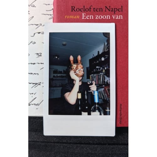 Een Zoon Van - Roelof ten Napel